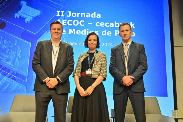 Cecabank y AECOC reúnen a los principales actores de los pagos en comercios