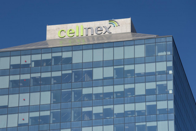Archivo - Sede de Cellnex