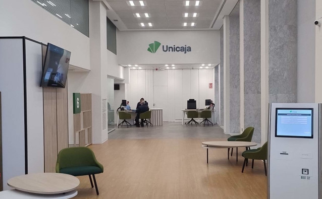 Unicaja ofrece bonificaciones de hasta el 4% para traspasos de planes de pensiones hasta el 31 de diciembre.