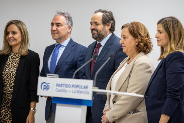 Bendodo arremete contra Sánchez por 