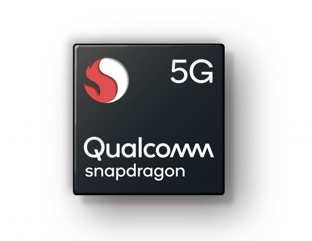Archivo - Qualcomm espera ingresar 20.900 millones de la automoción y el internet de las cosas en 2029.