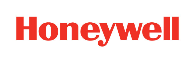 Archivo - Honeywell Sensing and Productivity Solutions logo