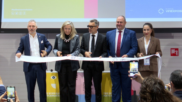 Arranca la WBWE en Amsterdam con más de 250 expositores de 25 países y medio centenar de nacionalidades entre los visitantes