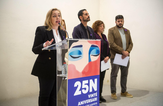 Lectura del manifiesto