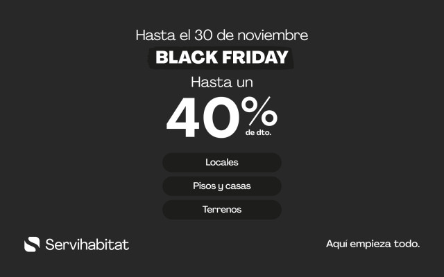 Imagen promocional de la campaña.