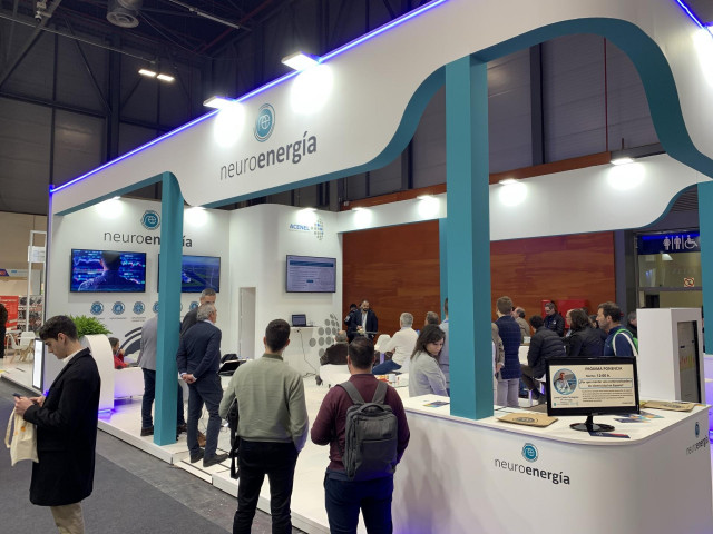 Neuroenergía dice que el fin de la contratación de luz por teléfono será un 