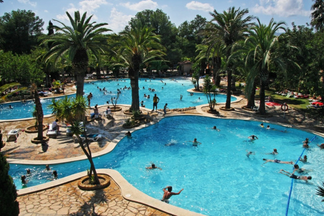 Archivo - Camping de Tarragona