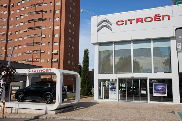 Archivo - La rentabilidad de los concesionarios se deteriora hasta 0,79% en el tercer trimestre, según Snap-on Business Solutions.