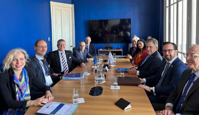 El Mercosur da luz verde al acuerdo con la Unión Europea, a la espera de la confirmación de los presidentes