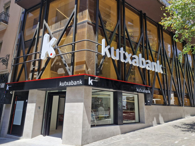 Oficina de Kutxabank