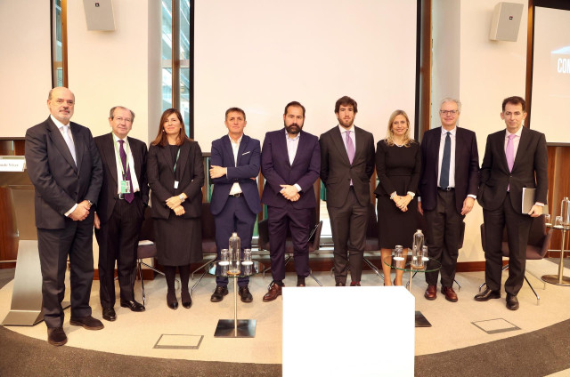 Presentación del estudio 