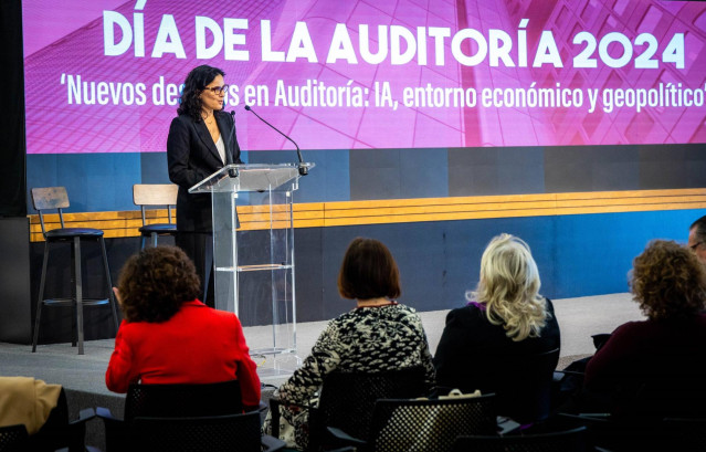 Los auditores piden un decreto ley que aclare el tratamiento fiscal de las pérdidas y ayudas de la dana