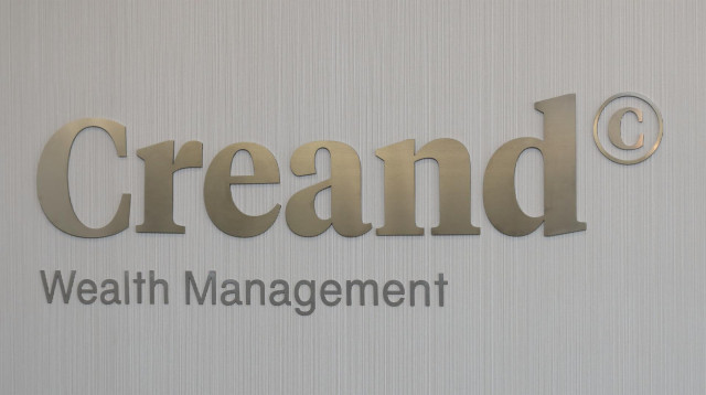 Archivo - Creand Wealth Management.