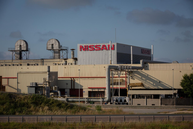 Archivo - S&P señala que una fusión entre Nissan y Honda tendría un impacto en la solvencia crediticia de ambas.