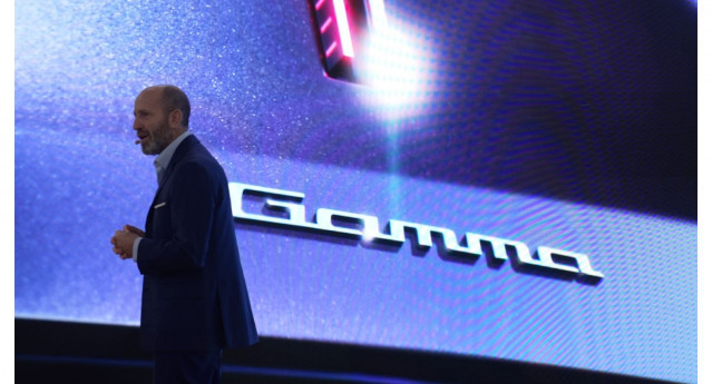 Stellantis confirma que el nuevo Lancia Gamma será producido en la planta italiana de Melfi.