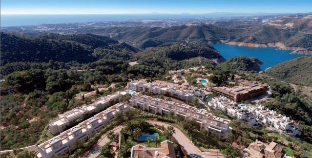 Promoción de Taylor Wimpey