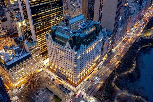 Nueva York