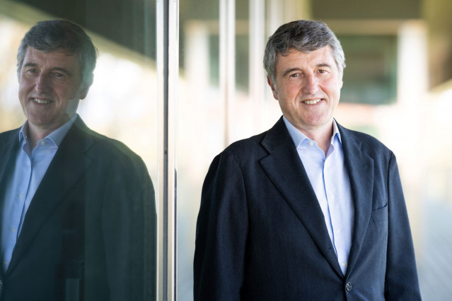 Jon Andre de las Fuentes, nuevo presidente de Euskaltel