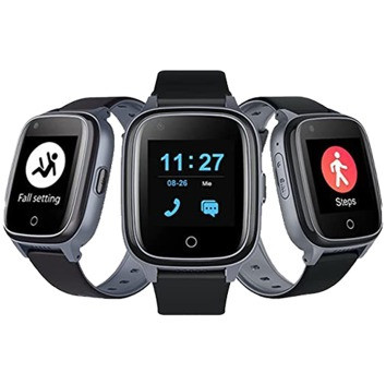 Smartwatches