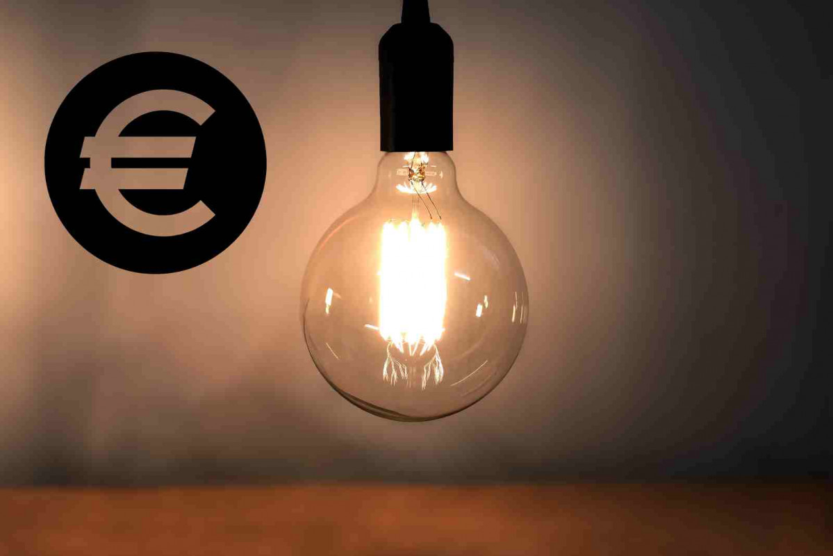 Precio luz