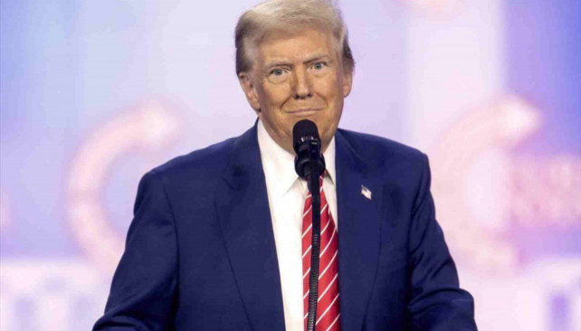 DonaldTrump 2