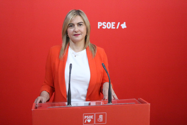 Archivo - El PSRM espera que 