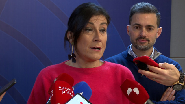 Ana Sánchez, sobre la prórroga: 