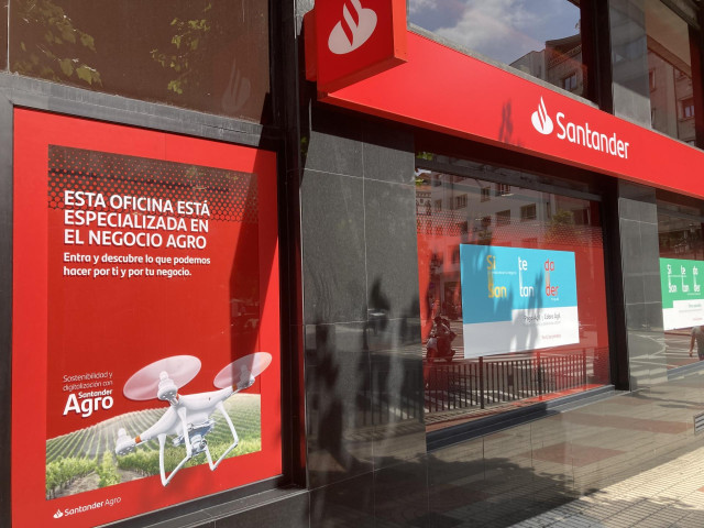 Oficina Agro de Santander