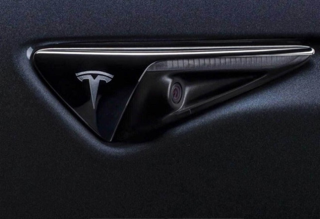 Archivo - Recurso de Tesla