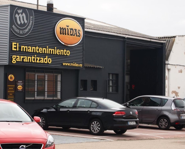 Archivo - Taller de Midas en Cuenca