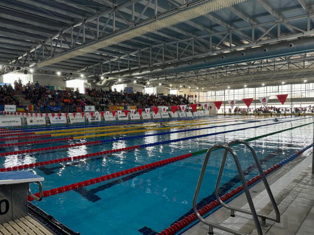 Piscina municipal
