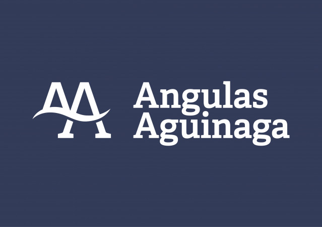 Archivo - Logo de Angulas Aguinaga