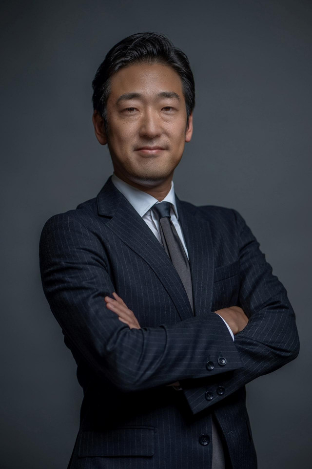 Shusuki Aoki pasa a desempeñar el cargo de CEO y director general de Panasonic Connect