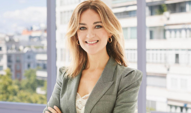 María Pilar García Guijarro, nueva directora de Energía para Europa y América.