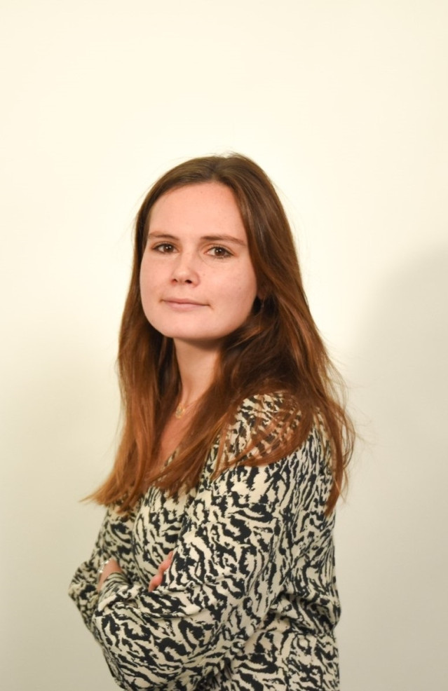 Economía/Finanzas.- La firma inmobiliaria La Française REM refuerza su equipo de inversión en activos sanitarios con Astrid Bonduelle.