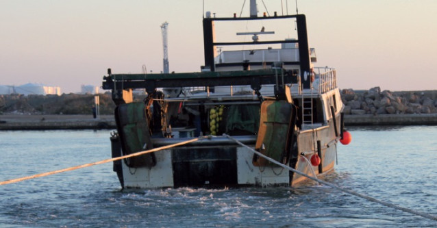 Según Cepesca, el sector pesquero está 