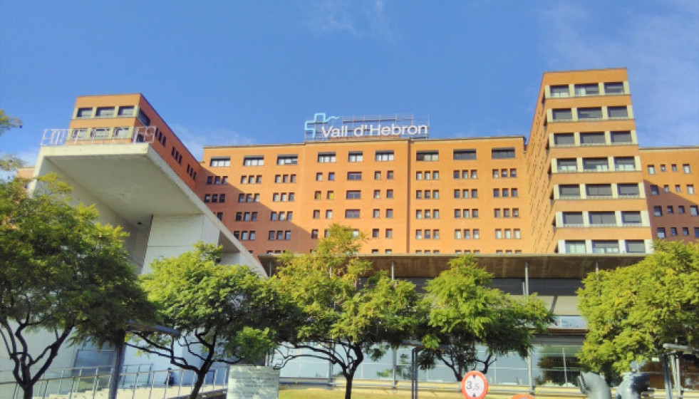 EuropaPress 1468578 catalunya el hospital vall dhebron formara emprendedores salud traves plan