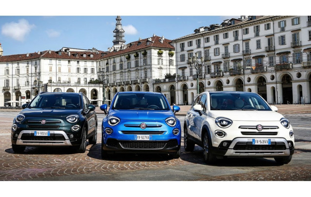 Archivo - Las ventas de coches en Italia caen en 2024 un 0,5%, hasta las 1,55 millones de unidades.