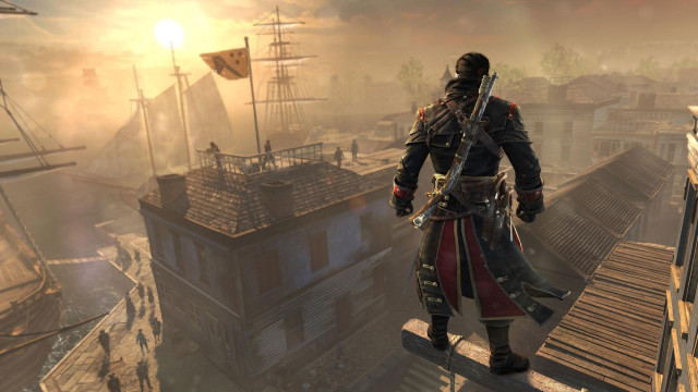 Archivo - Assasins Creed desde Ubisoft