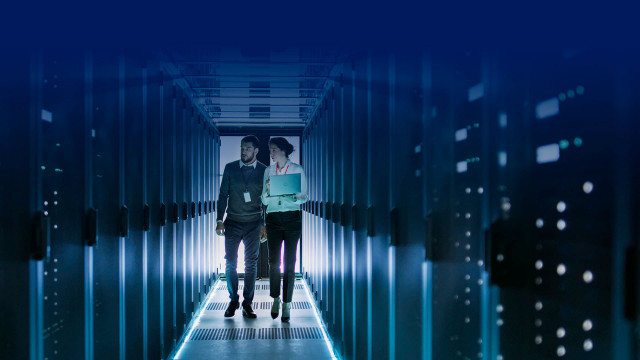 Archivo - Hub tecnológico de diseño de centros de datos