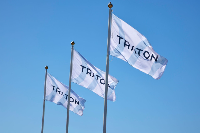 Las ventas de Traton caen un 1% en 2024, hasta las 334.200 unidades, ante un entorno de 