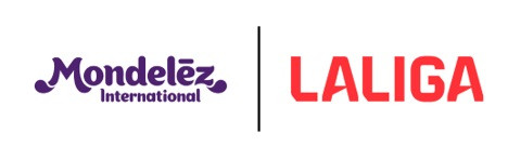 Mondelez International y LaLiga