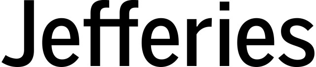 Archivo - Logo de Jefferies