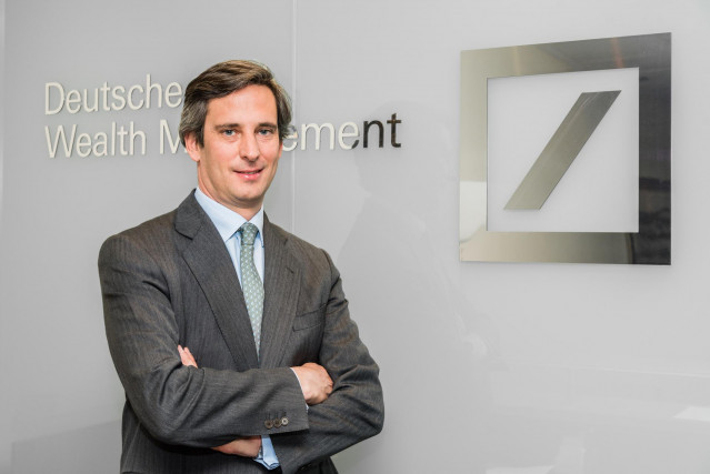 Deutsche Bank España nombra a Nicolás Cotoner como nuevo responsable del segmento de banca privada