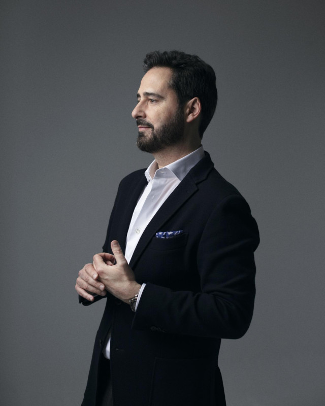 Archivo - Hyatt nombra a Javier Aguilar presidente de su portfolio de marcas Inclusive Collection.