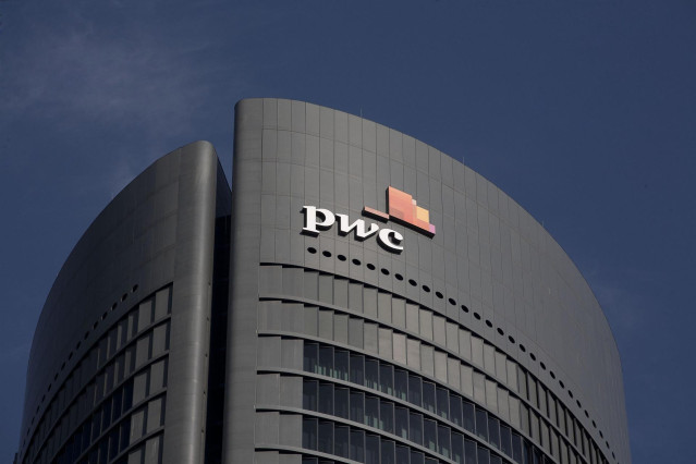 Archivo - Pwc