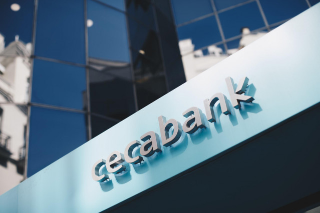Archivo - Economía.- Cecabank participará junto a la fintech GPT Advisor en el 'sandbox' financiero impulsado por la CNMV