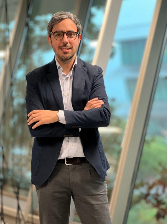 Carlos Blanco, nuevo consejero delegado de Coches.Com
