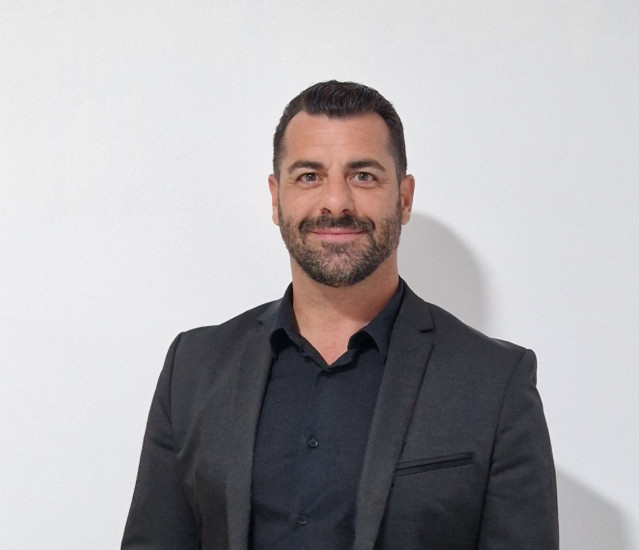 Alma Cruceros refuerza su equipo con el nombramiento de un nuevo director de Operaciones, David Medina.