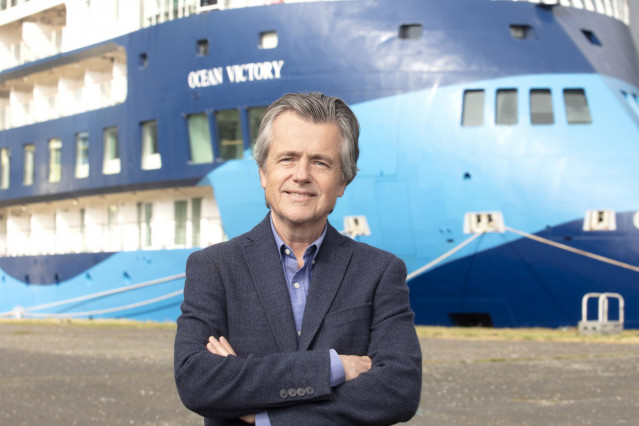 Archivo - Economía.- Alma Cruceros ampliará su capital en 2,5 millones para expandirse en los mercados hispanohablantes de América